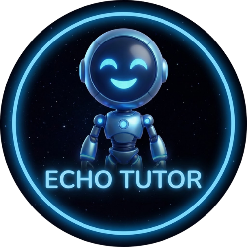 Echo Tutor AI